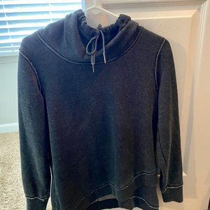 Calvin Klein Performance Women's Cowl-Neck Crossov